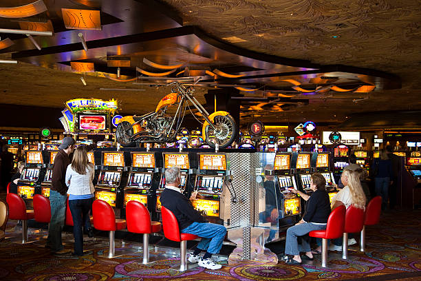 Mengungkap Daya Tarik Server Thailand Slots: Surga Terpercaya bagi Penggemar Judi Online Indonesia